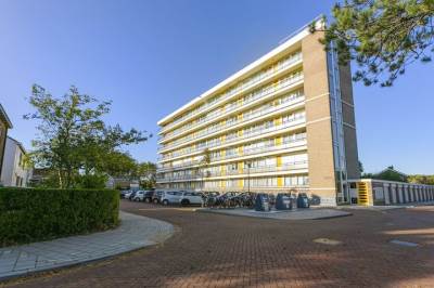 Woning Sint Kruislaan 41 Vlissingen