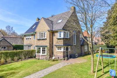 Woning Huizerweg 41 Blaricum