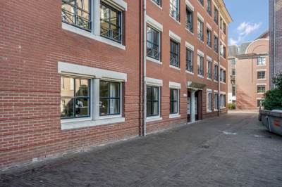 Woning Torckpark 6 Wageningen