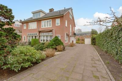 Woning Pa Verkuijllaan 32 Badhoevedorp