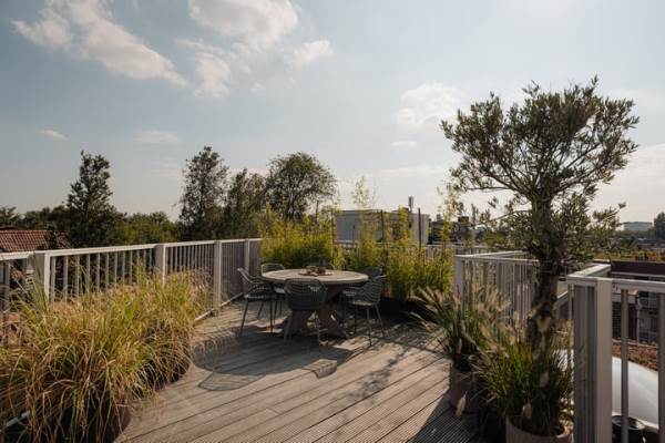 Woning Zocherstraat 584 Amsterdam