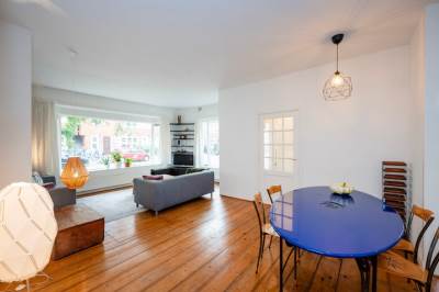 Woning Nepveustraat 61 Amsterdam