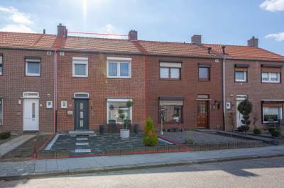 Woning Delversweg 22 Kerkrade