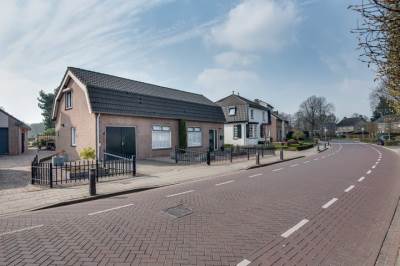 Woning Hoogstraat 9 Nuland
