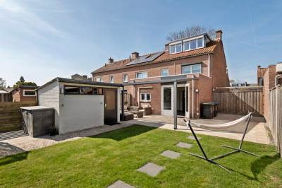 Woning Begoniastraat 37 Tiel