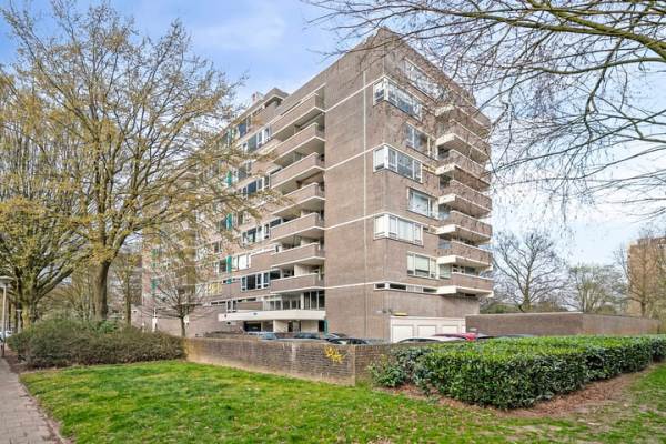 Woning Maalakker 74A Eindhoven