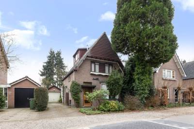 Woning Badhuisweg 143 Apeldoorn