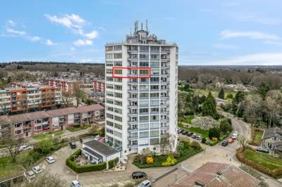 Woning Rozenlaan 115 Rhenen