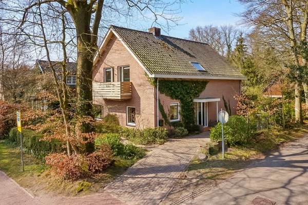 Woning Sterkenburgerlaan 8 Doorn