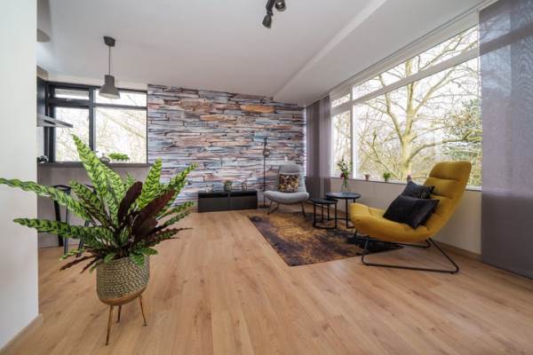 Woning Aristotelesstraat 55 Rotterdam