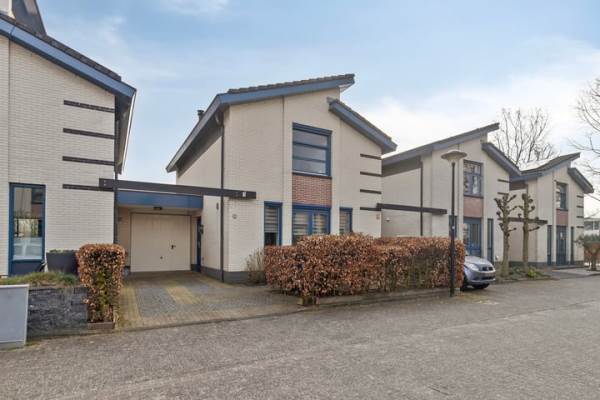 Woning Van Loenerf 6 Hoogland