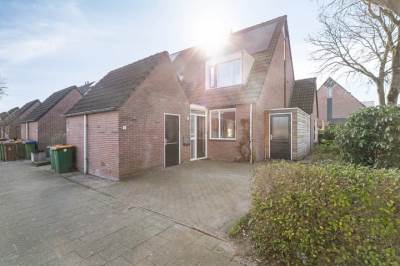 Woning Bovenbuurtweg 4 Ede