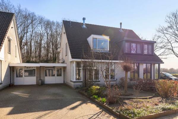Woning Sluiskamp 3178 Wijchen