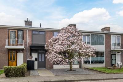 Woning Heistraat 39 Sint-Oedenrode