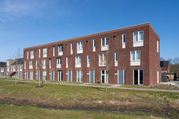 Woning Jan Wiegersstraat 8 Hengelo (OV)