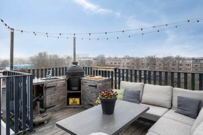 Woning Noorderhavenkade 79A03 Rotterdam