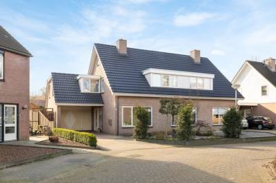 Woning de Essenbree 86 Mariënheem