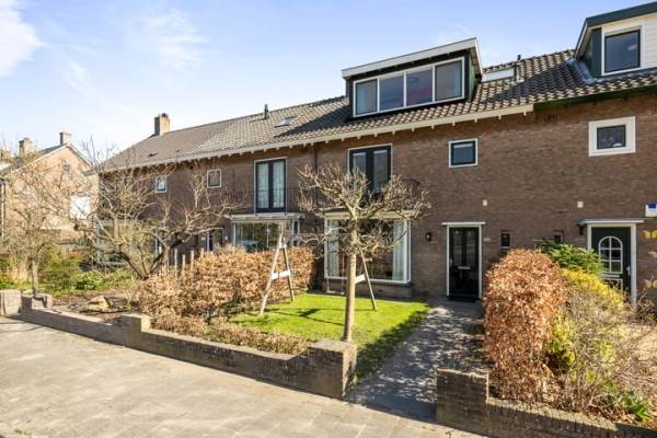 Woning Zwolseweg 268 Deventer