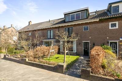 Woning Zwolseweg 268 Deventer