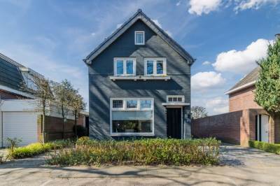 Woning Heusdensebaan 29 Oisterwijk