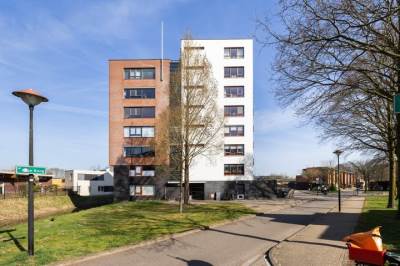 Woning Lage Boog 45 Amersfoort