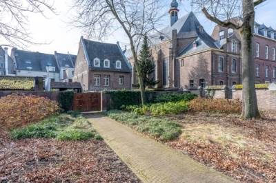 Woning Kerkepad 5 Sittard