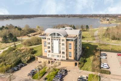 Woning Ridderburgpark 189 Hoofddorp