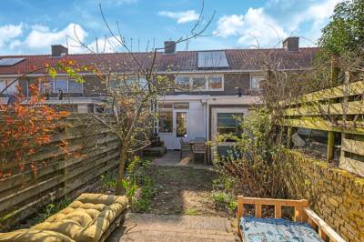 Woning St. Janskerkstraat 123 Arnhem