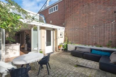 Woning Haltestraat 47 Zandvoort