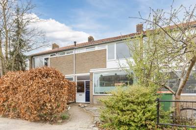 Woning Uitvang 23 Breda