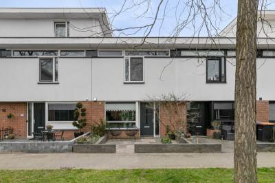 Woning Waterschorpioen 12 Amersfoort