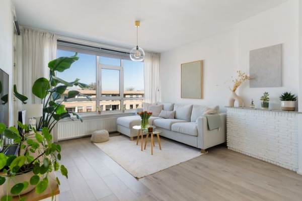 Woning Detmoldstraat 903 Utrecht