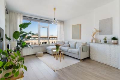 Woning Detmoldstraat 903 Utrecht