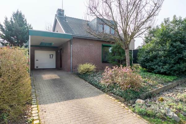Woning Hitsberg 17 Born