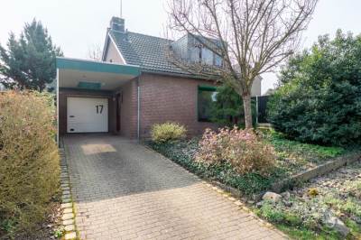 Woning Hitsberg 17 Born