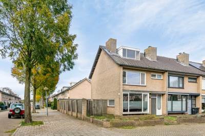 Woning Sardiniëpad 1 Eindhoven