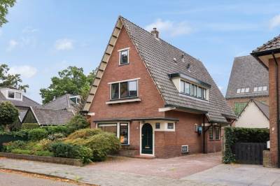 Woning Wagenstraat 3 Apeldoorn