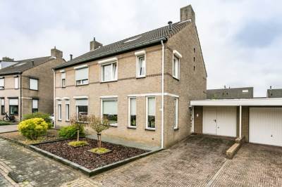 Woning Eglantier 94 Brunssum