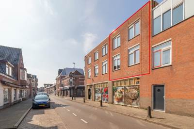 Woning Patersweg 3 Beverwijk