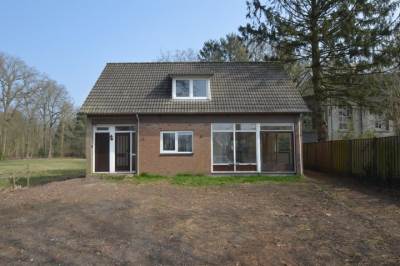 Woning Rector Nuijtsstraat 4 Helenaveen