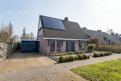 Woning Reiddekkersstrjitte 46 Noardburgum