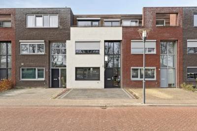 Woning Hoekwal 7 Veldhoven