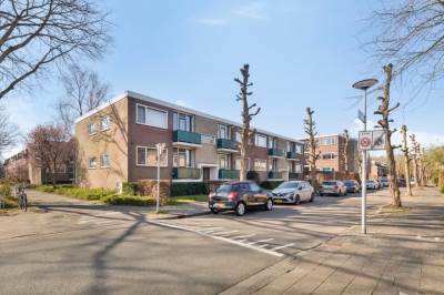 Woning Nolenslaan 41 Groningen