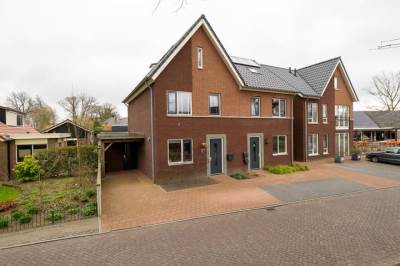 Woning Molemansstraat 2D Deurningen (Gem. Dinkelland)