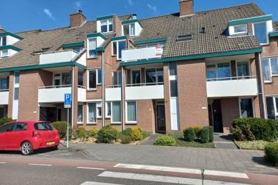 Woning Pastorijstraat 13 Nuth