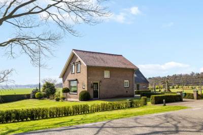 Woning Woolsdijk 3 Wesepe