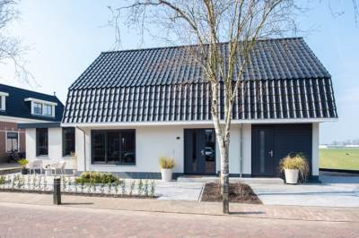 Woning Dorpsstraat 76 Oterleek