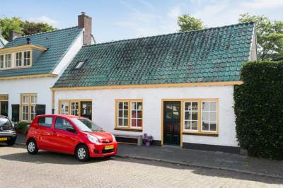 Woning Hoogstraat 2B Vught