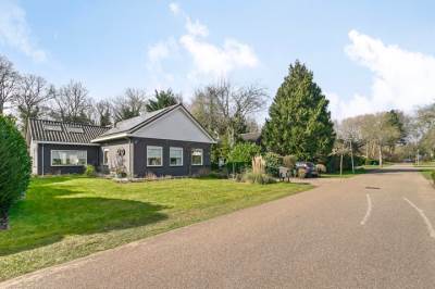 Woning Oranjelaan 45 Alkmaar