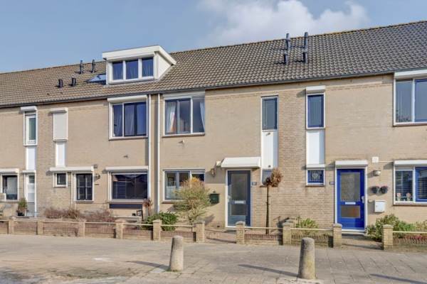 Woning Leuvensbroek 2021 Nijmegen
